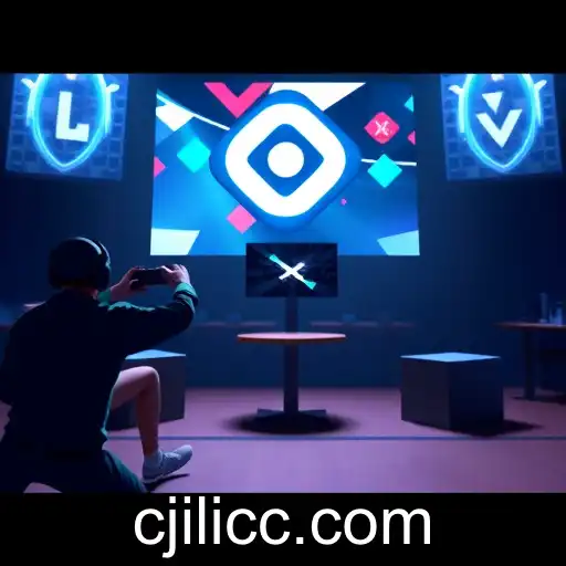 Digital Revolution in Gaming