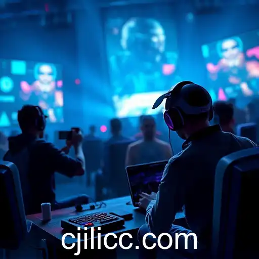 The Evolution of Online Gaming Communities