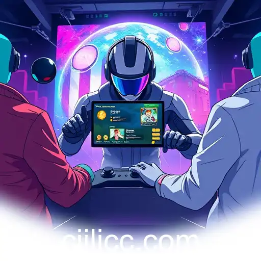 Gaming Innovations of 2025