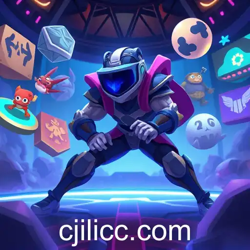 Gaming Revolution with Jilicc