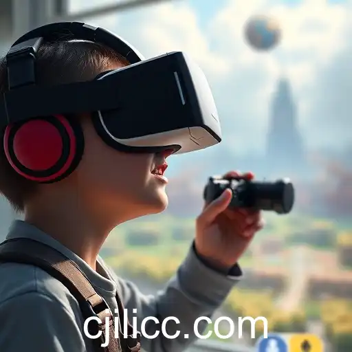 Gaming Shifts: The Rise of Jilicc