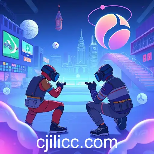 Jilicc: Revolutionizing Online Gaming