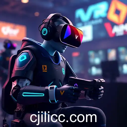 Jilicc: Revolutionizing Online Gaming in 2025