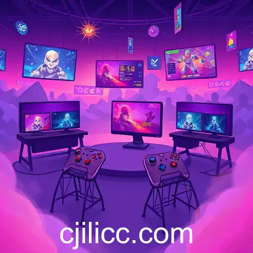 The Rise of Jilicc in the Gaming World