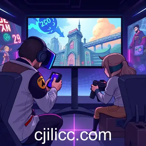 The Rise of Online Gaming Communities in 2025