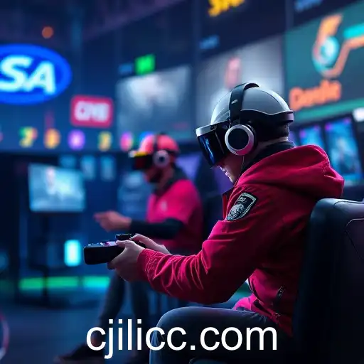 The Rise of Online Gaming Communities in 2025