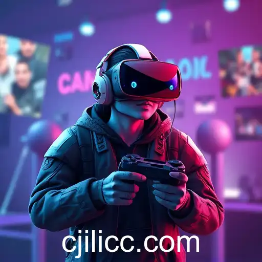 The Rise of Jilicc in the Gaming World