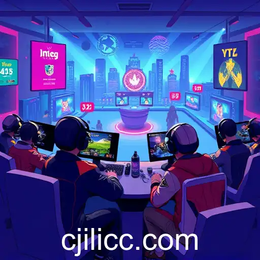 The Evolution of Online Gaming in 2025