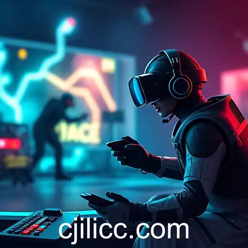 Gaming Trends Shaping 2025