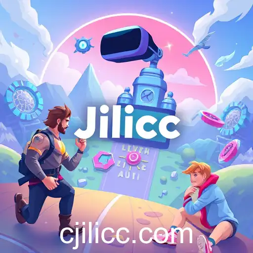 Impact of Jilicc on Online Gaming Landscape