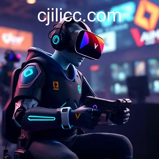 Jilicc: Revolutionizing Online Gaming in 2025