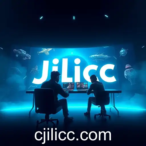 Jilicc: Revolutionizing Online Gaming