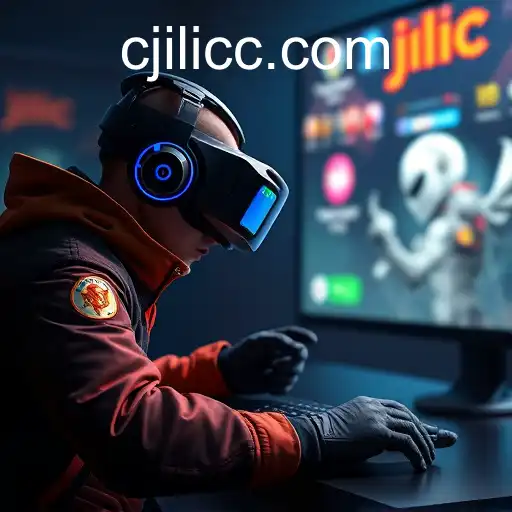 Jilicc: Revolutionizing Online Gaming