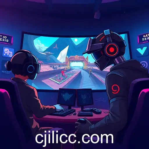 The Rise of Jilicc: A Game to Watch