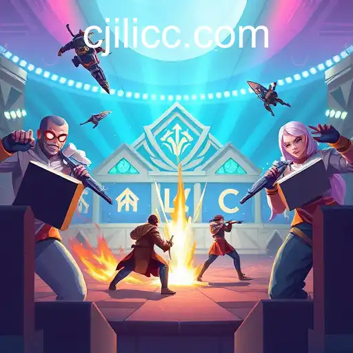 Exploring the Thrills of the Multiplayer Arena: A Deep Dive into the World of 'Jilicc'