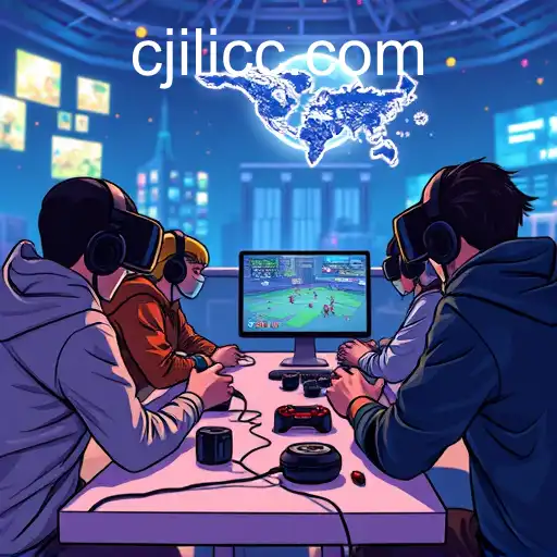 The Impact of Online Gaming Trends in 2025