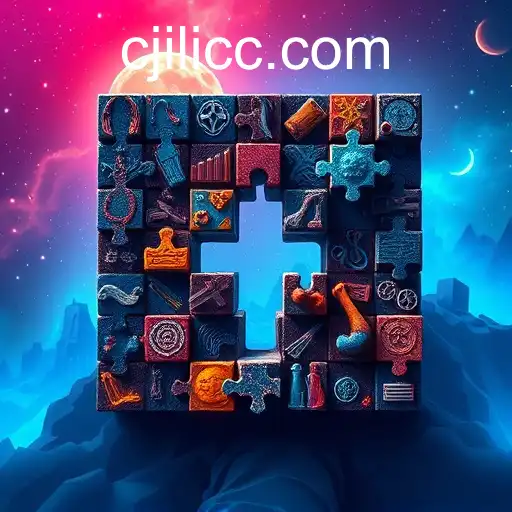 Exploring 'Puzzle Games' on Jilicc: A Brain-Teasing Adventure