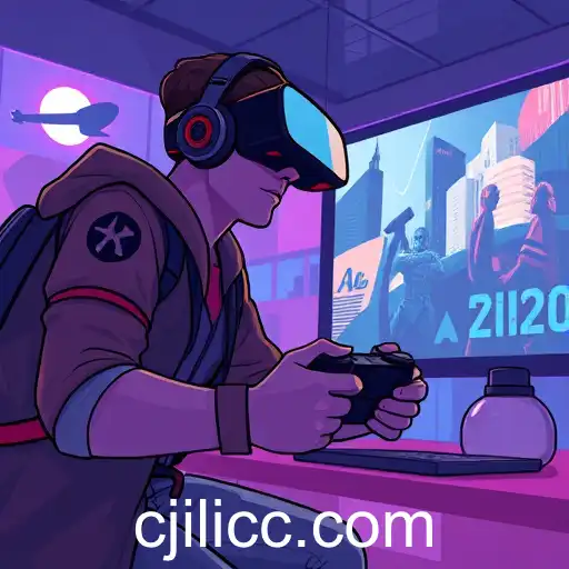 The Rise of Gaming in 2025