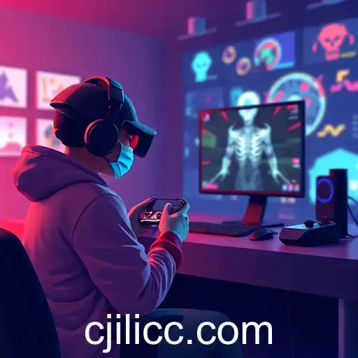 The Rise of Jilicc: Revolutionizing Online Gaming