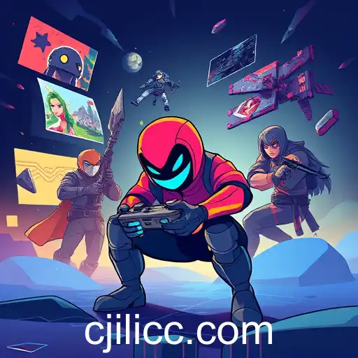 The Rise of Jilicc in the Gaming World