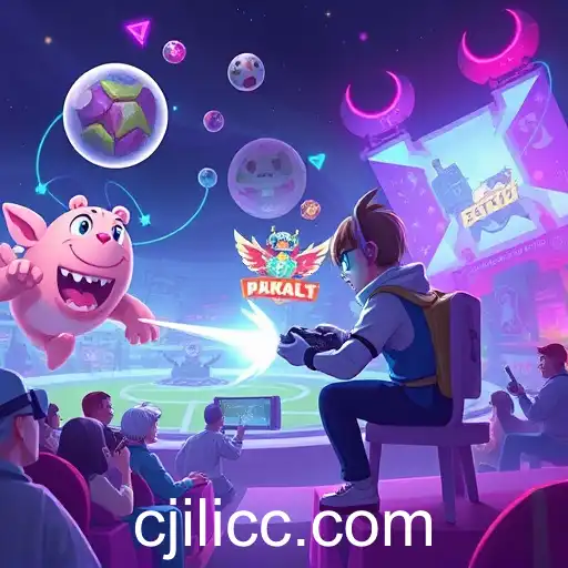 The Rise of Jilicc in the Gaming World