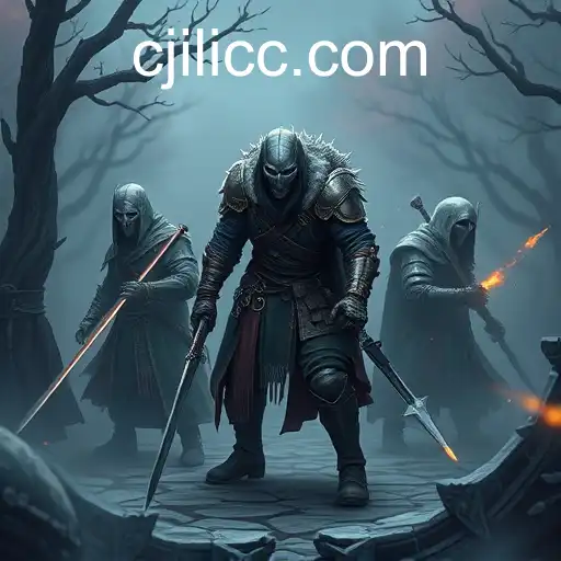 Exploring the World of Role-Playing Games: The Allure of the 'jilicc' Category