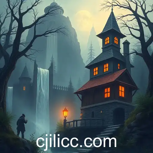 Unveiling the Magic of Adventure Games: The Allure of 'jilicc'
