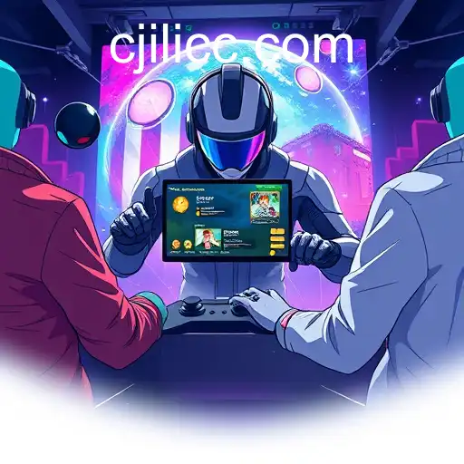 Gaming Innovations of 2025