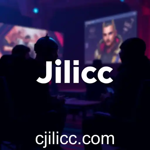 Jilicc: The New Era of English Game Platforms