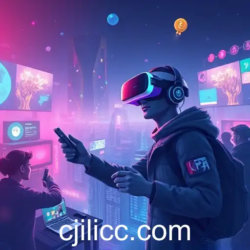 Revolutionizing Online Gaming: Jilicc's Impact