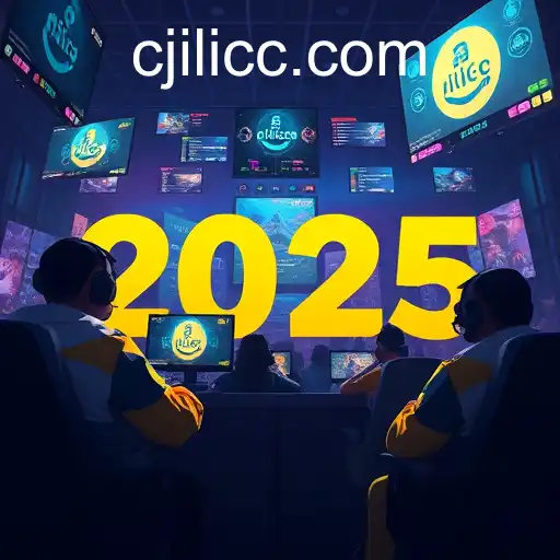 Jilicc: A Glimpse into the Evolving World of Online Games