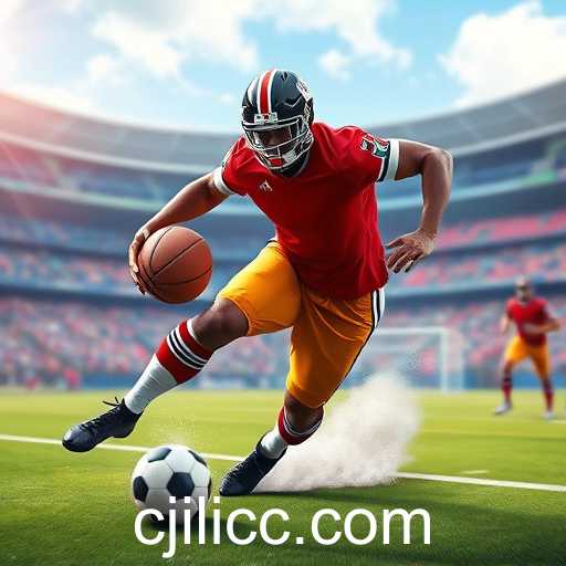Jilicc: The Revolution of Online Gaming