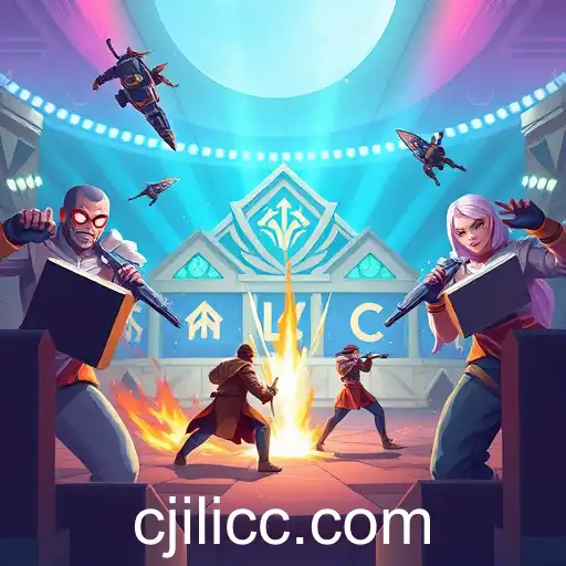 Exploring the Thrills of the Multiplayer Arena: A Deep Dive into the World of 'Jilicc'