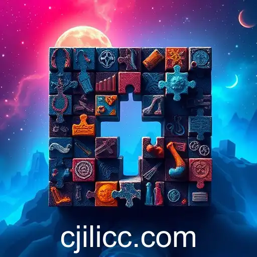 Exploring 'Puzzle Games' on Jilicc: A Brain-Teasing Adventure