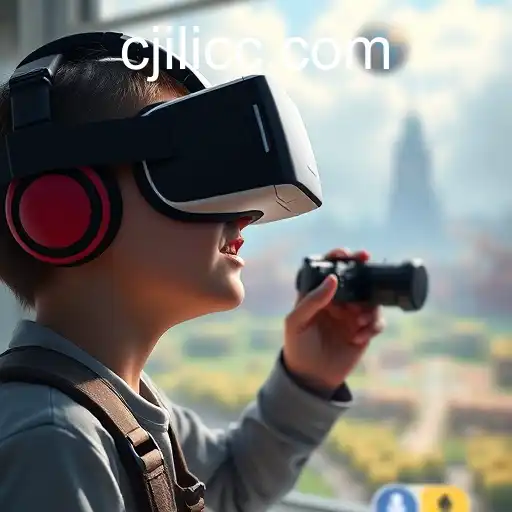 The Rise of Jilicc: Transforming Online Gaming in 2025